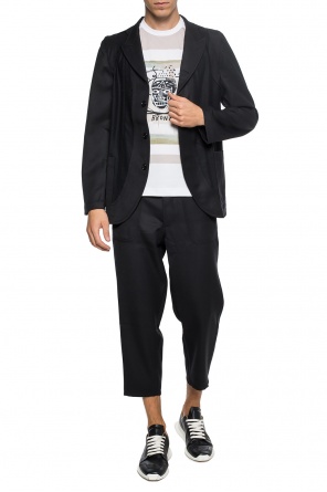 Comme des garçons shirt x jean-michel basquiat, zdjęcie 2 Comme des garçons shirt x jean-michel basquiat od Comme des Garcons